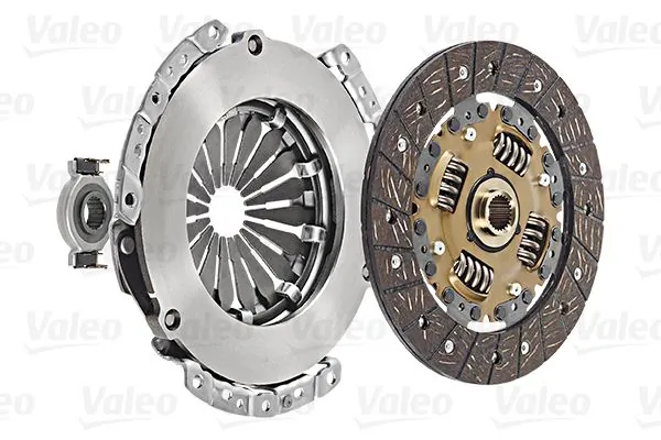 786030 VALEO Embrague motor