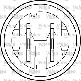 851002 VALEO