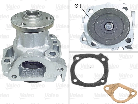 506115 VALEO