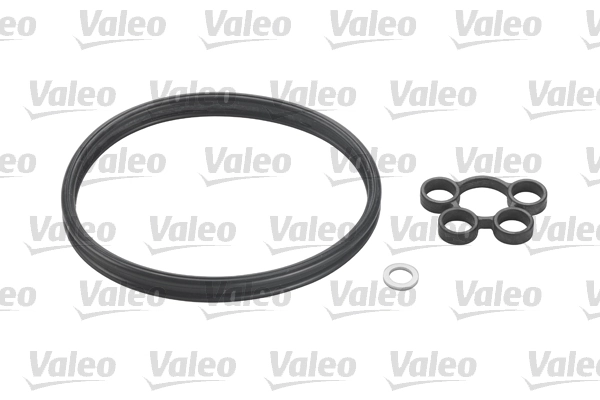 Comprar 587909 VALEO Filtro diesel