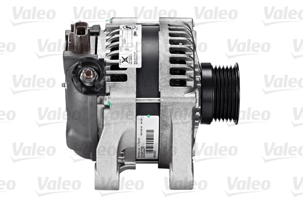 Alternador del motor VALEO 200003 precio, desde 213,71 EUR