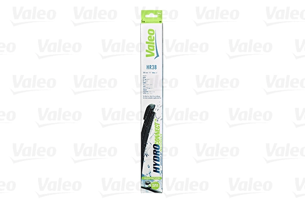 Limpiaparabrisas posterior para Ford Ka  (RBT)