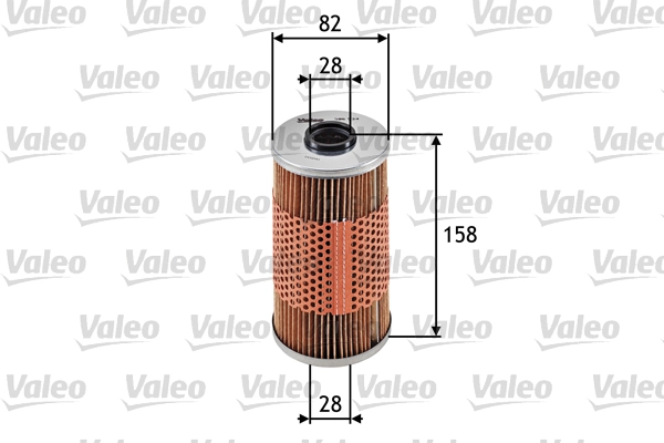 586534 VALEO