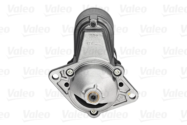 201002 VALEO Arranque motores