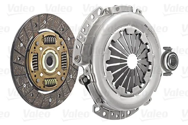 786027 VALEO