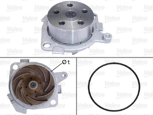 506525 VALEO