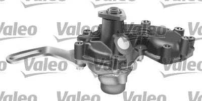 7692552 Fiat/Alfa/Lancia Bomba refrigerante coche