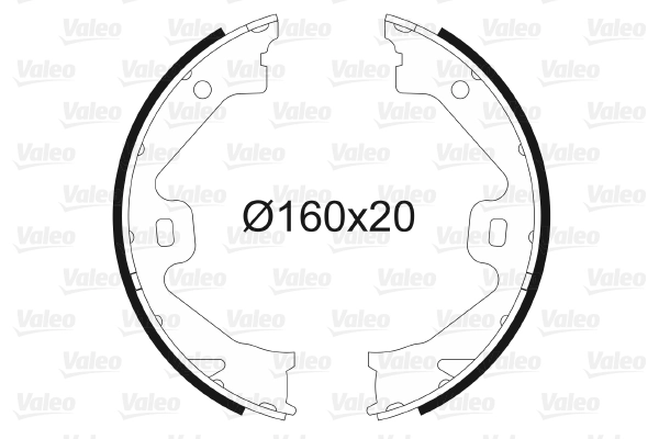 564028 VALEO