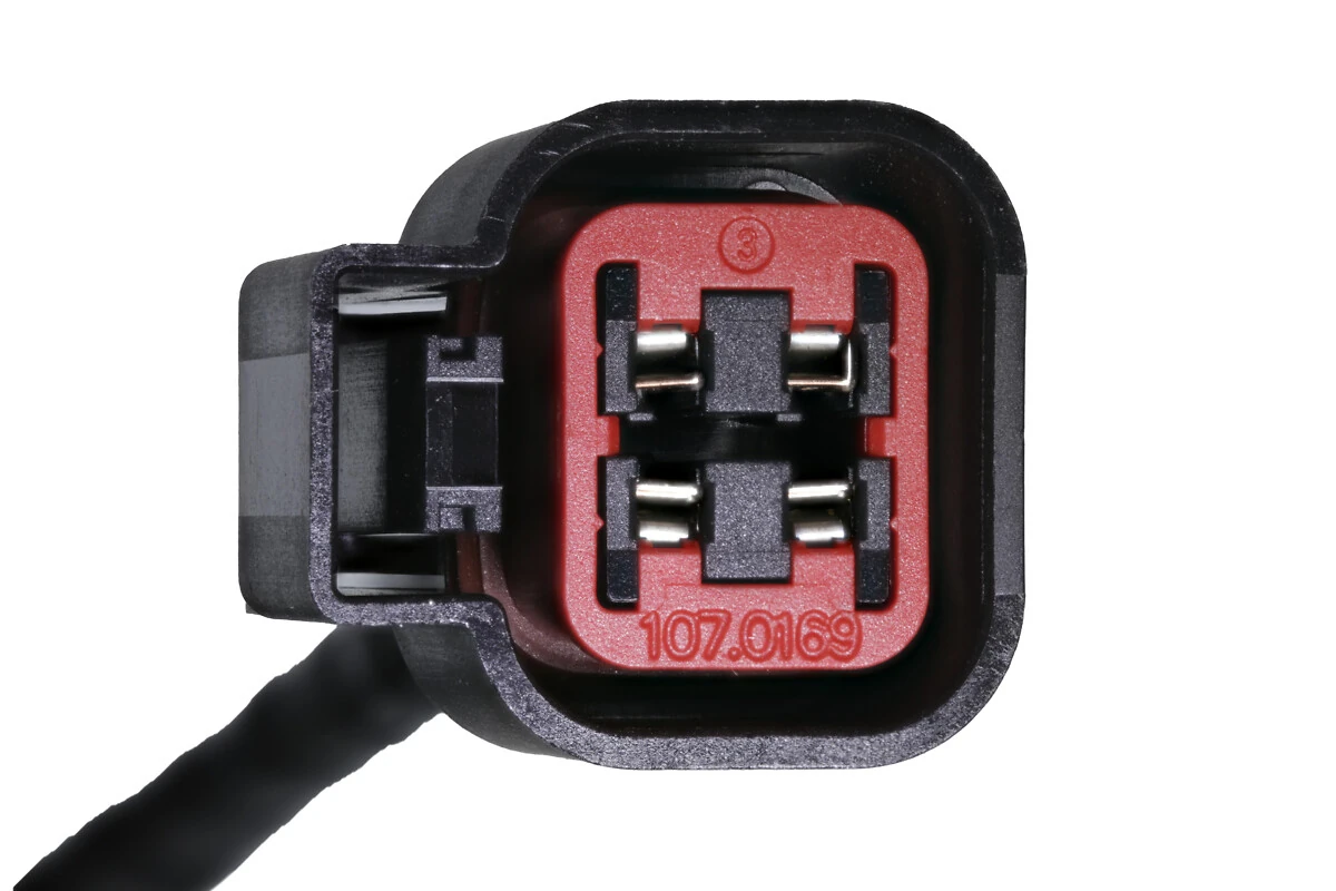 368030 VALEO Sonda lambda de oxígeno posterior al catalizador