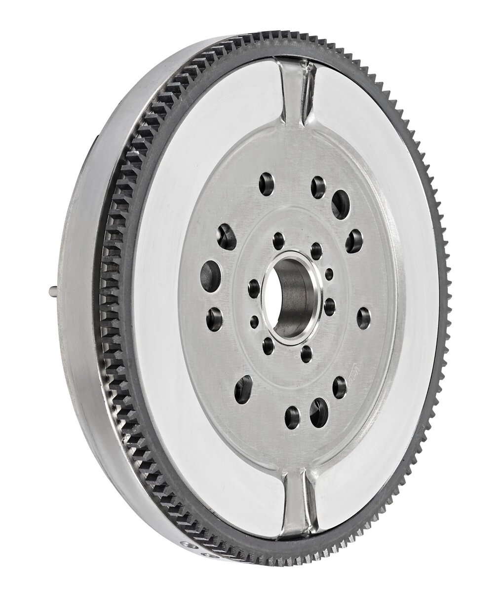 Volante motor 836222 VALEO