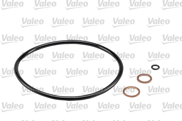 Comprar 586543 VALEO Filtros de aceite