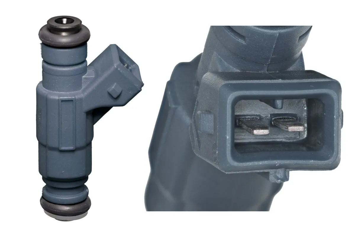 51133002 AND Inyector de combustible