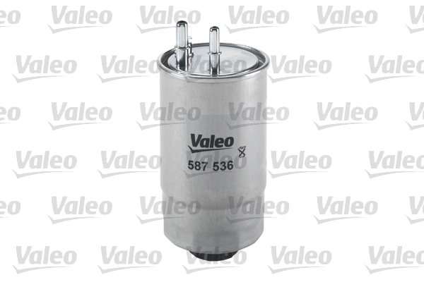 587536 VALEO Filtro de gasolina