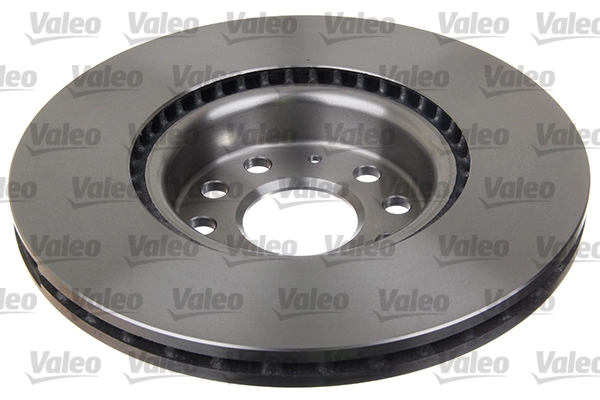 Frenos delanteros VALEO 197242 precio, desde 54,17 EUR