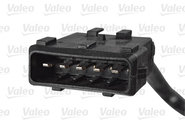 Motor limpiaparabrisas 579071 VALEO