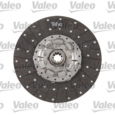 Mecanismo de embrague VALEO 827411 precio, desde 516,54 EUR