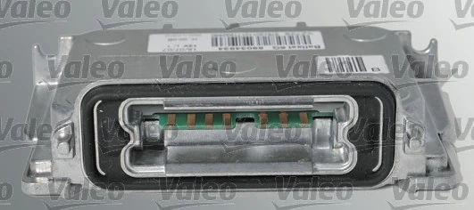 Unidad de control de xenón Magneti Marelli LRC430