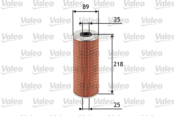 586586 VALEO