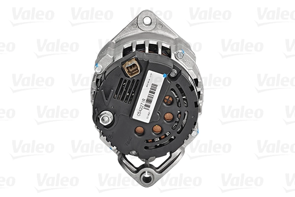 437183 VALEO Alternador de coche