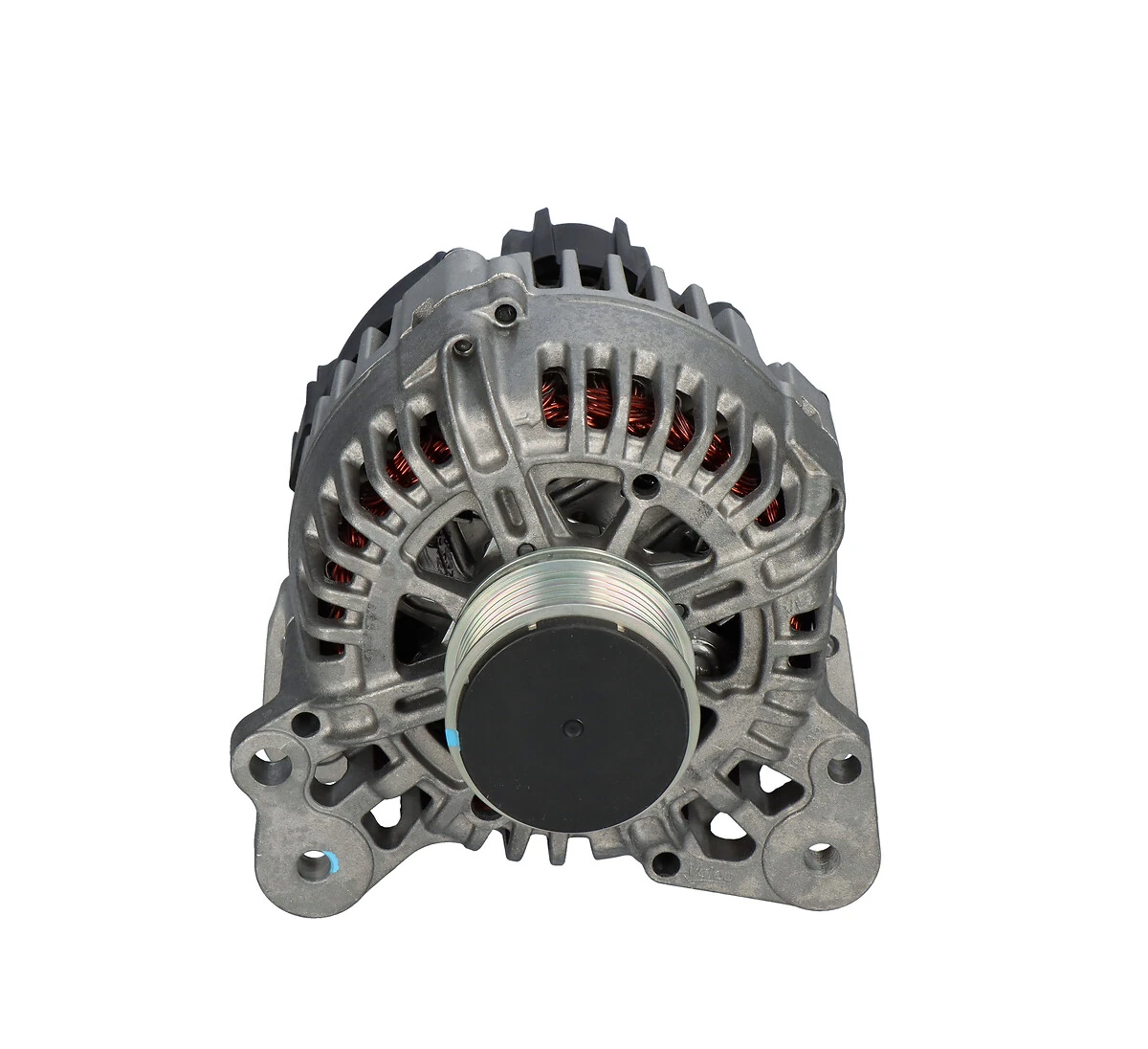 437470 VALEO Alternador de coche