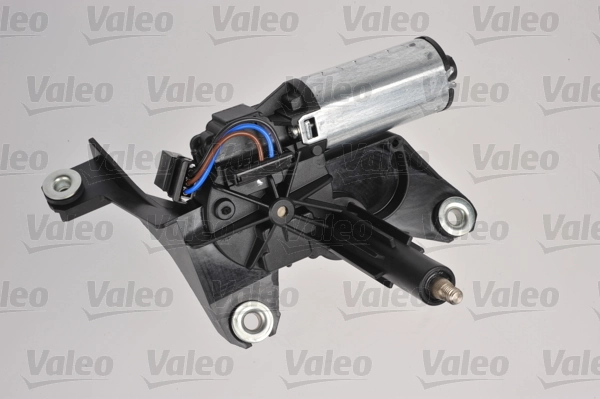 404376 VALEO Motor del limpiaparabrisas trasero