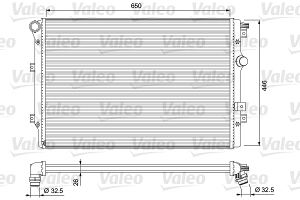 701728 VALEO
