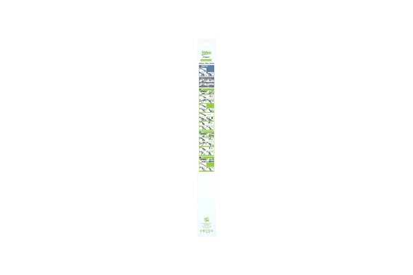 Escobilla del limpiaparabrisas del lado del conductor VALEO 575005 precio, desde 7,73 EUR
