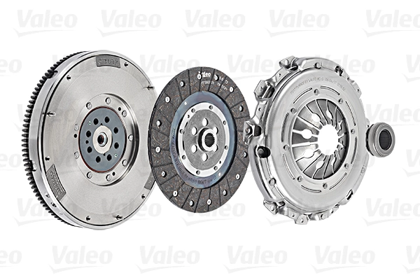 837046 VALEO