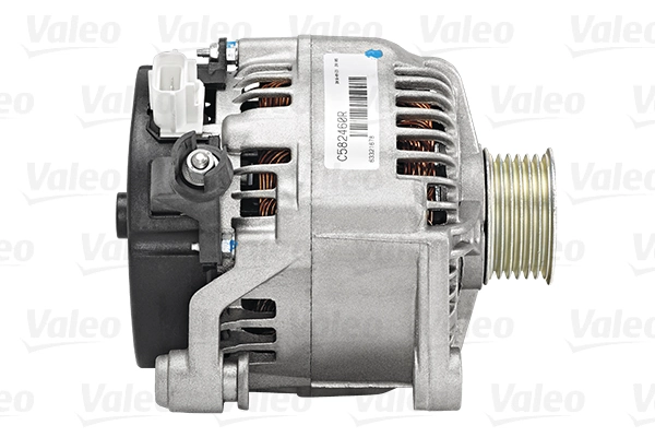 Alternador 3123198 Case