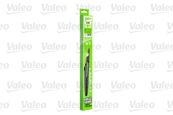 Escobilla del limpiaparabrisas trasero VALEO 576055 precio, desde 7,21 EUR