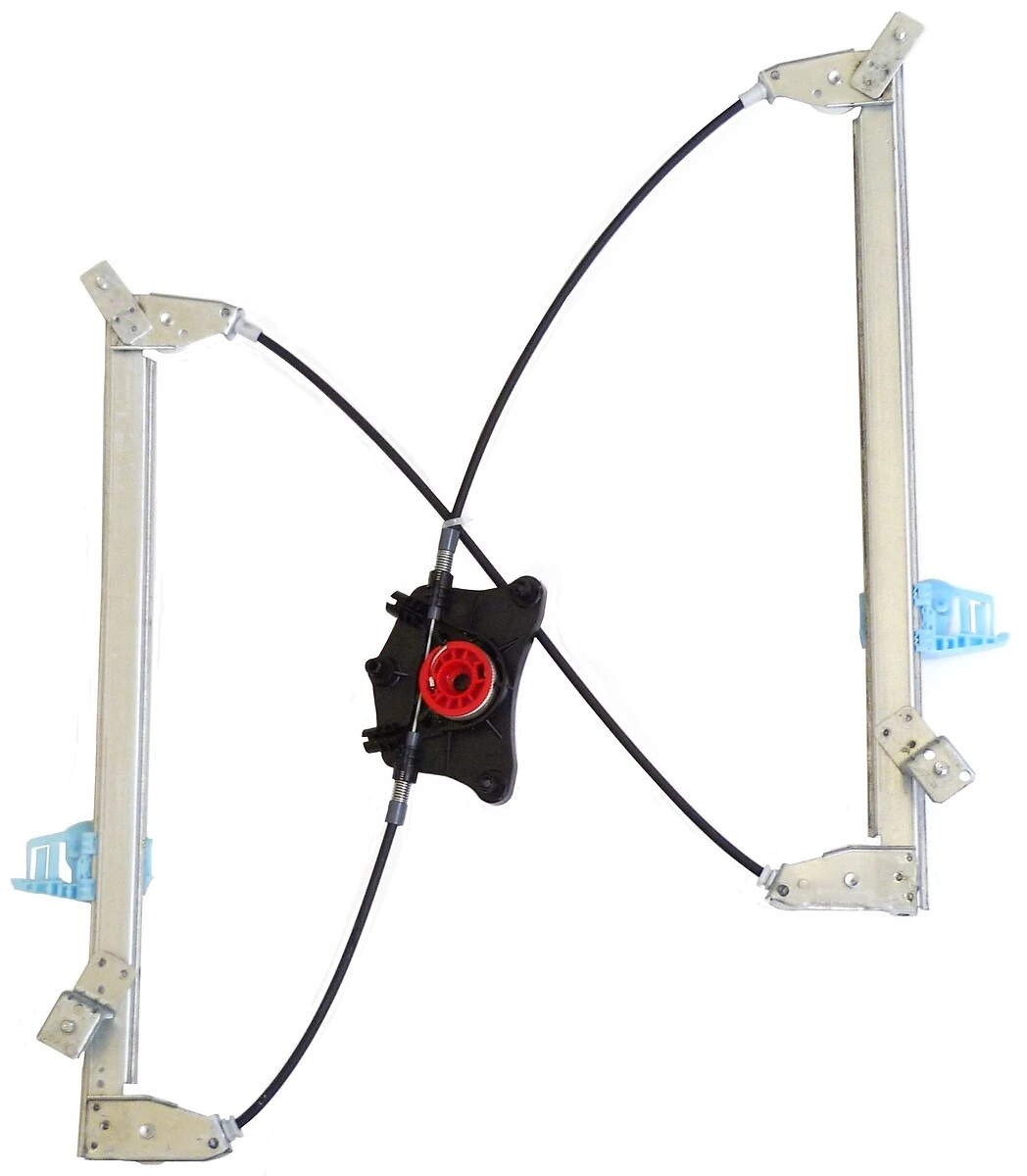 Mecanismo de elevalunas, puerta delantera derecha Seat Leon 3 5F1