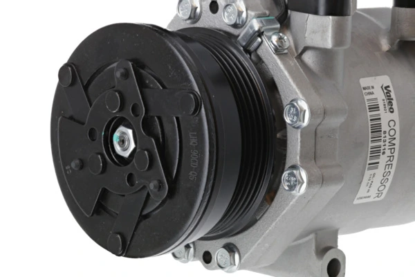 Compresor ac Mitsubishi Colt VII hatchback (Z3) (2008 - 2012) precio, desde 289,23 EUR