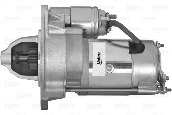 436052 VALEO