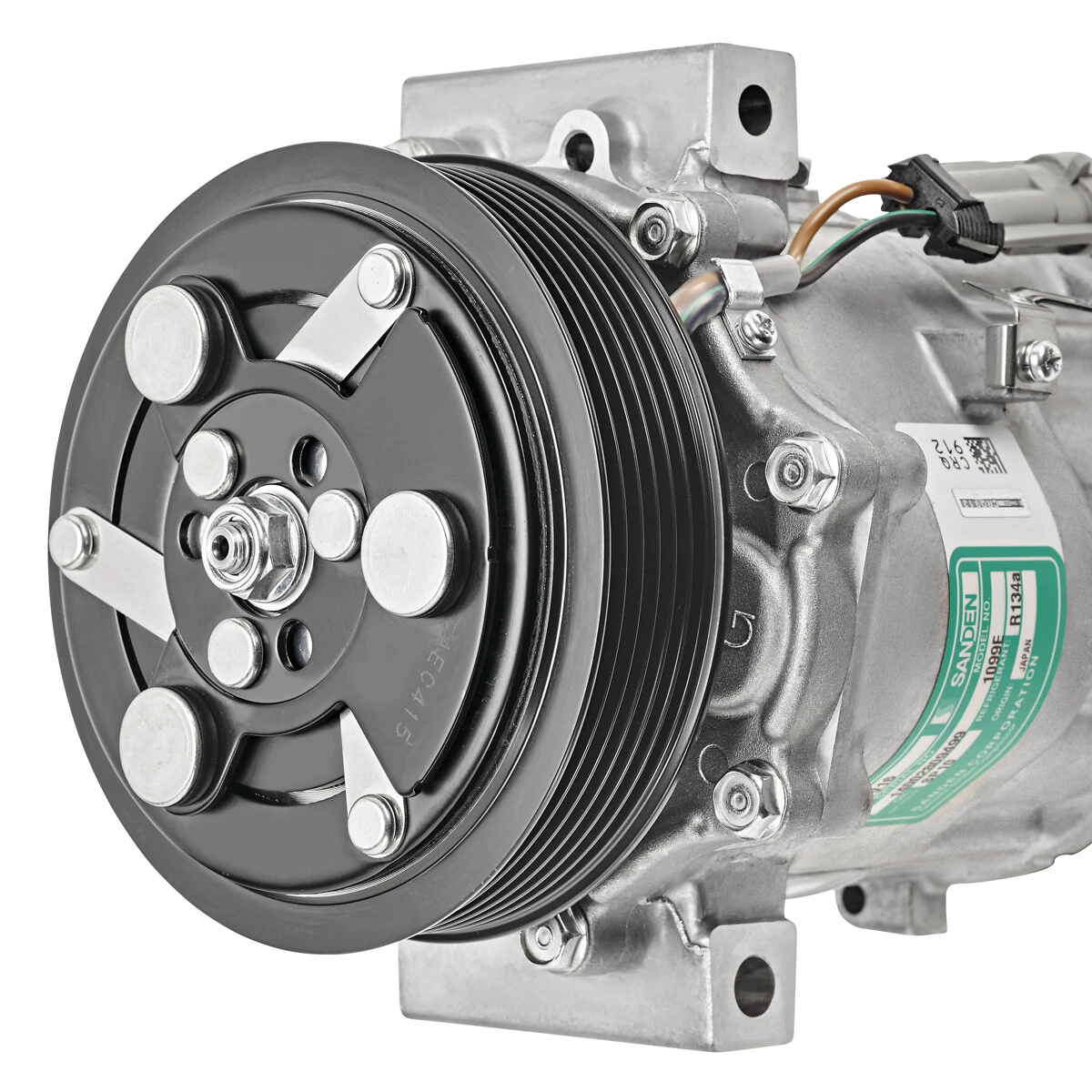 Compresor ac VALEO 699368 precio, desde 68,24 EUR