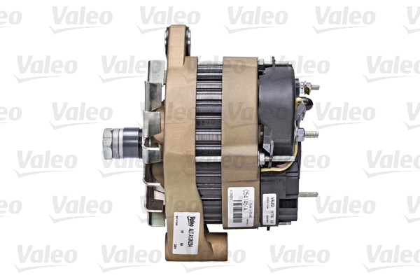 Alternador del motor VALEO 436676 precio, desde 140,81 EUR