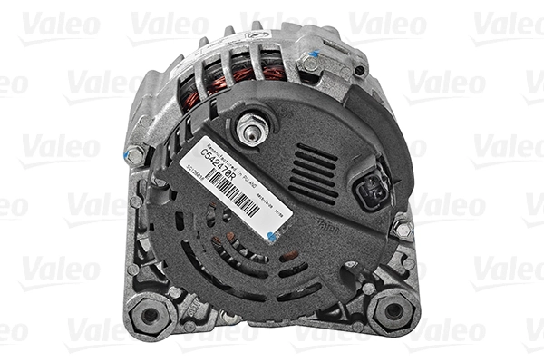 440236 VALEO Alternador de coche