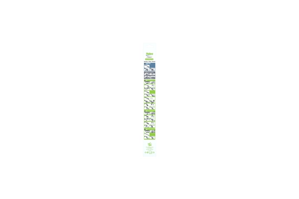 Escobilla del limpiaparabrisas del lado del pasajero VALEO 575003 precio, desde 9,00 EUR