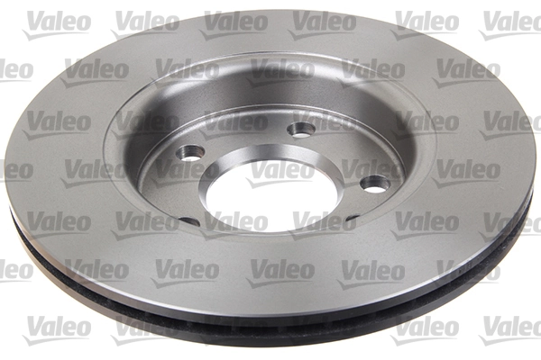 Disco de freno trasero VALEO 186886 precio, desde 38,08 EUR