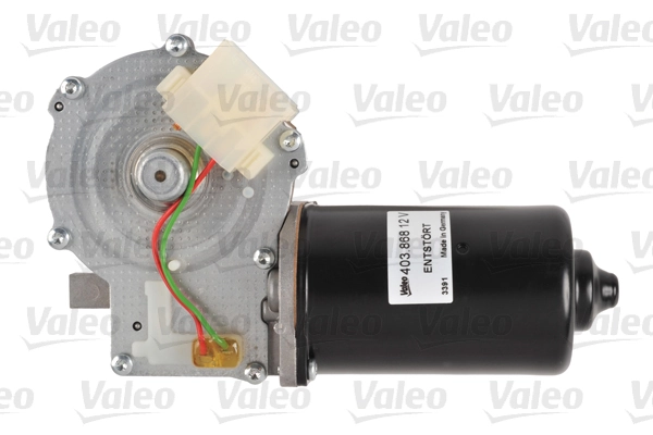 403868 VALEO Motor del limpiaparabrisas