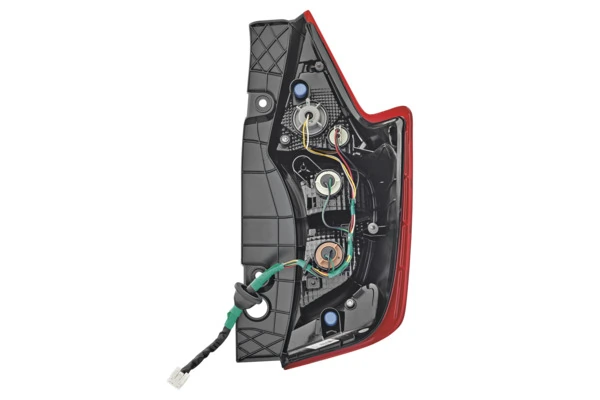 Comprar 27L187E Polcar Piloto trasero izquierdo