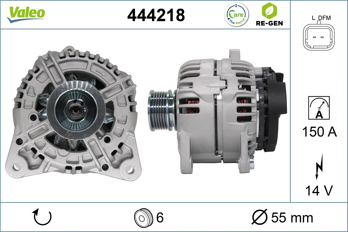 444218 VALEO