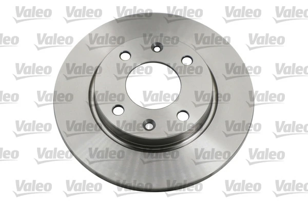 186598 VALEO Discos