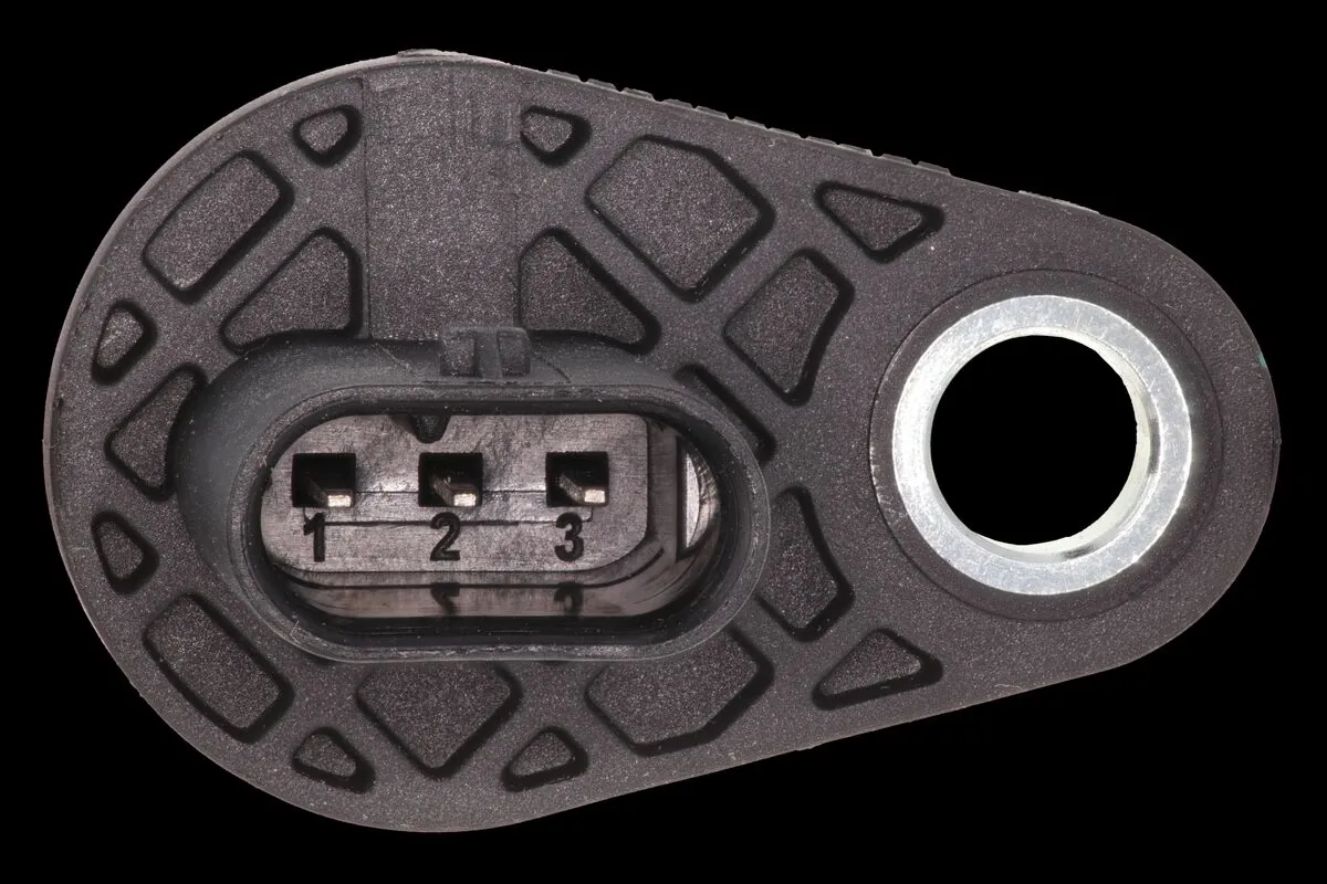  Sensor de cigüeñal Audi A4 