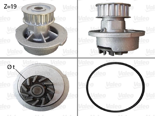 506007 VALEO