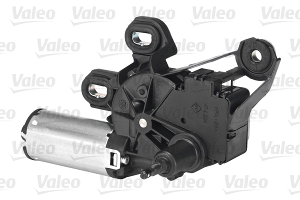 404957 VALEO Motor del limpiaparabrisas trasero