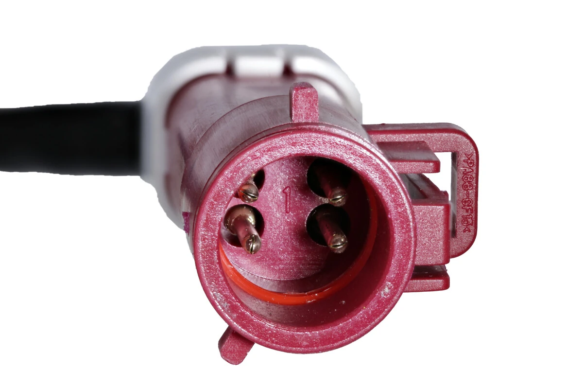 368050 VALEO Sonda lambda de oxígeno posterior al catalizador