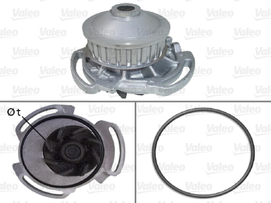 506013 VALEO