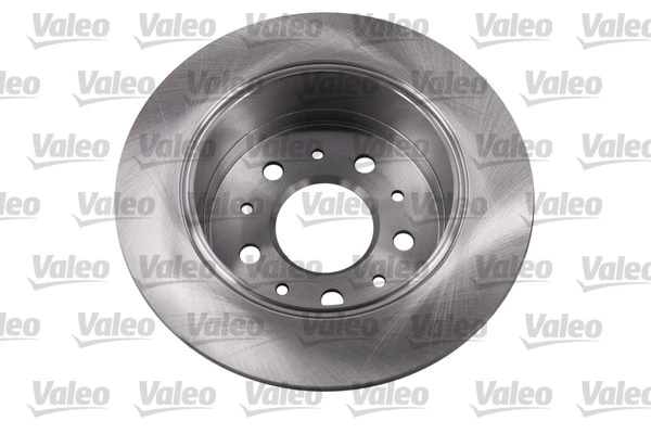 Disco de freno trasero VALEO 197023 precio, desde 55,68 EUR