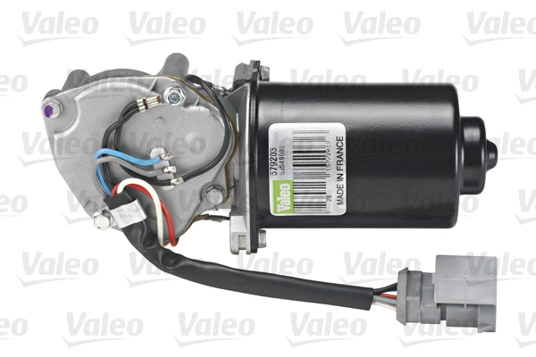 Motor limpiaparabrisas para Renault Espace III JE
