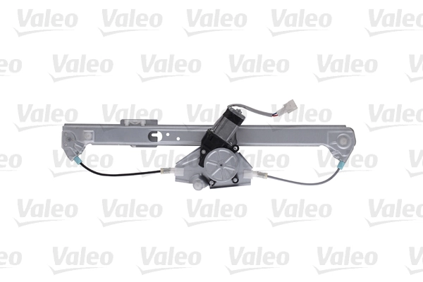 850825 VALEO Mecanismo de elevalunas de la puerta trasera derecha